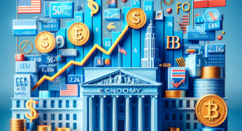Key Economic Updates of the Week: US Inflation and ECB Minutes in the Spotlight