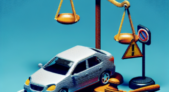 Vehicle Seizure: When It Occurs and How to Avoid It