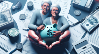 2024 Elderly Care Assistance Expenses Deduction: Rules and Instructions for Filling out the Tax Return