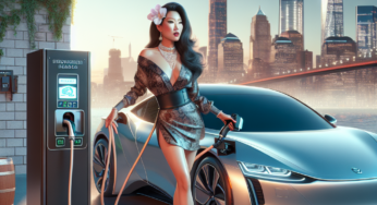 Incentivizing Electric Cars: A Gift for the Wealthy? The U.S. Experience
