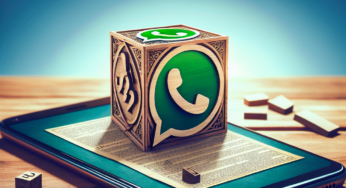 “Two Major Changes That Will Forever Transform WhatsApp”