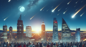 San Lorenzo 2024: best spots and times to admire shooting stars today