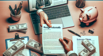 A Guide to Voluntarily Resigning: How to Quit Your Job Effectively