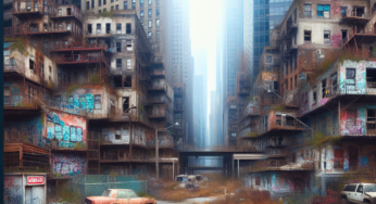 How to Become Owners of an Abandoned Land