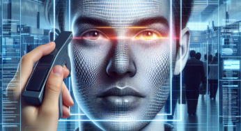 How to Prevent Facial Scanning at the Airport