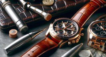 The Updated Ranking of the World’s Most Expensive Watches