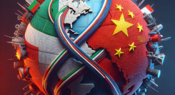 Meloni’s Visit to Beijing: Spotlight on Italy-China Relations in 4 Infographics