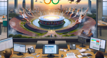 Paris 2024: Triumph or Fiasco for the Controversial Olympics?
