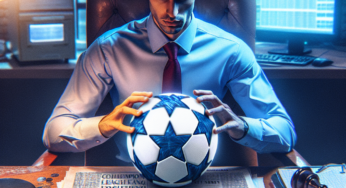 Champions League Draw: Time, TV Broadcast, and How It Works