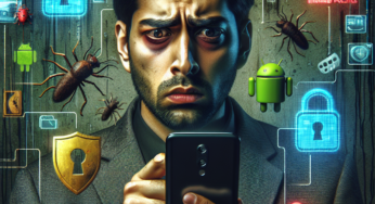 How Your Money Can Be Stolen with an Android Phone