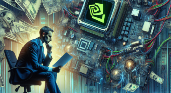 Nvidia Stock: Should You Buy or Sell Ahead of August 28 Financial Results?