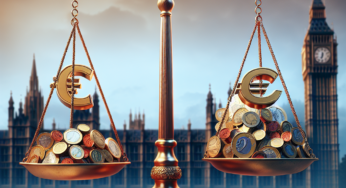 Euro and Markets shaken by the French vote. Why is instability feared?