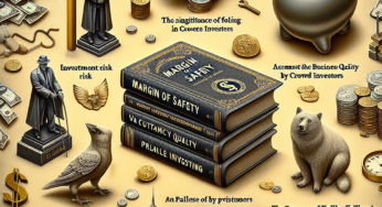Six Essential Lessons from Seth Klarman’s “Margin of Safety”: The Most Exclusive Book in Finance