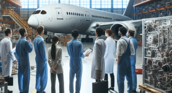 Is It Safe to Fly the Boeing 787 Dreamliner After the Non-Conforming Parts Investigation?