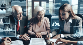 Can Grandparents Leave Inheritance to Grandchildren?