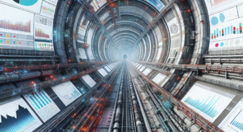 The World’s Longest Underground Tunnel Near Italy Cost €11 Billion
