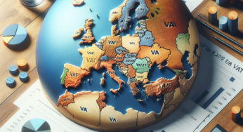 The Lowest VAT Rates in the EU: A Comprehensive Ranking