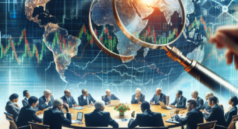 Markets: 4 Key Factors to Watch Today