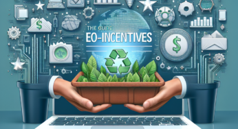 Money.it and Nissan Italia release free online guide to 2024 eco-incentives