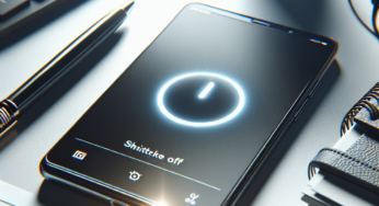 Why It’s Important to Turn Off Your Phone Regularly