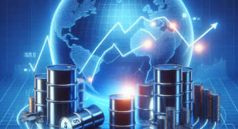 Why Oil Prices Are Expected to Fall