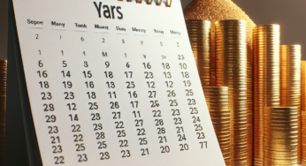 Investing €100 per month will result in €177,500 in 35 years