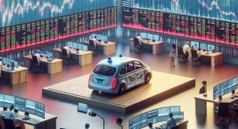 What to Expect in the Stock Market After Tesla’s Robotaxi Setback?
