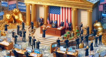 Where to Invest with Kamala Harris as US President