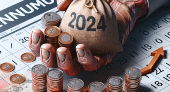 Minimum pension 2024: what is the amount and how will it change next year