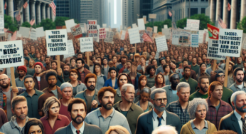 New Teacher Protests Set for September 27: Locations and Reasons Explained