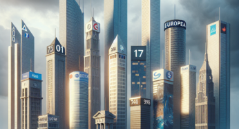 Bank Dividends Rankings: Who Offers the Best Returns in Italy, Europe, and Worldwide