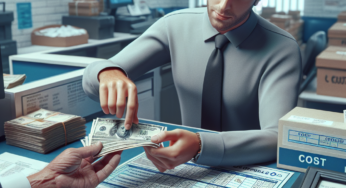 Postal Money Order: How it Works, How to Get One, and What are the Costs