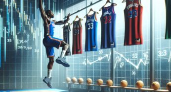 NBA Salaries 2024/2025: The Highest Earners in the League