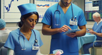 Nurse Salaries in Italy and Europe: What to Expect in 2024