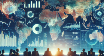 US Elections 2024: 3 Scenarios for Global Markets