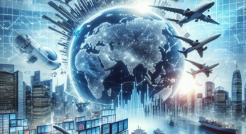 What’s Happening to the Global Economy? The Answer Lies in These Data