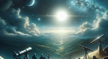 The upcoming supermoon truce: what is it and how to witness it