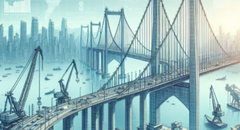 The Height Issue: Challenges Facing the Strait Bridge
