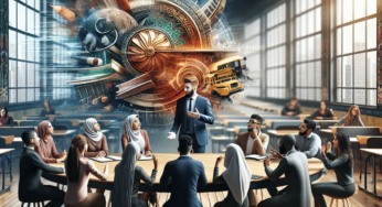 New Specialization in Support Education: Changes and Implications with the Valditara Decree