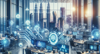 Innovative Start-Ups, AI, and Semiconductors: Malaysia’s High-Tech Future