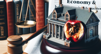 Is Trump’s Criminal Conviction a Sign of a Corrupt Judicial System?