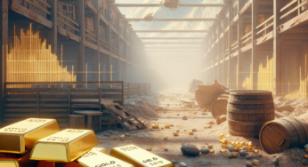 Why China Has Stopped Buying Gold?