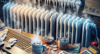 Is It Legal to Turn Off Radiators in a Condominium? Exploring Heat Theft Implications