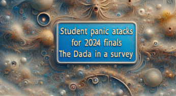 Surge in Anxiety Among High School Students as Maturity Exam Approaches: Survey Data