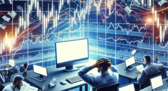 Are Markets Sounding a New Alarm?