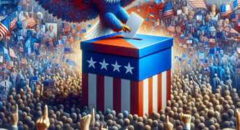 2024 US Elections: Why Trump’s Victory Isn’t a Sure Bet