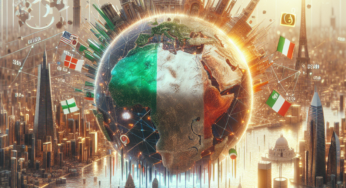 The Top 10 Strongest Economies in the World by 2050: Italy’s Position