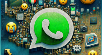 WhatsApp goodbye to everyone in Italy and Europe. Here is when and why