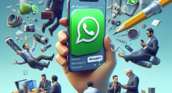 WhatsApp: How to Clear Unnecessary Files and Free Up Memory on Your Smartphone