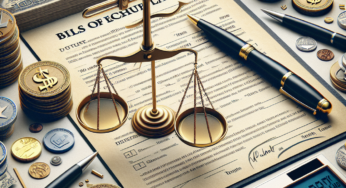 Understanding Bill Loans: What They Are and How They Work